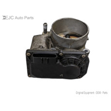 282G234 Throttle Valve Body For 05-15 Toyota Tacoma  4.0 220300P010 Gas