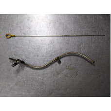 282G235 Engine Oil Dipstick With Tube For 12-15 Toyota Tacoma  4.0 1530131060 Gas