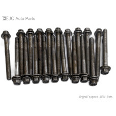 280U215 Cylinder Head Bolt Kit For 13-15 Ram 1500 5.7 06510280AA Hemi 280U215 Cylinder Head Bolt Kit For 13-15 Ram 1500 5.7 06510280AA Hemi