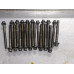 280U215 Cylinder Head Bolt Kit For 13-15 Ram 1500 5.7 06510280AA Hemi 280U215 Cylinder Head Bolt Kit For 13-15 Ram 1500 5.7 06510280AA Hemi