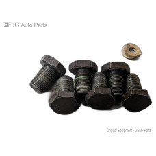 280W126 Flexplate Bolts For 15-19 Lincoln MKC 2.3 Turbo 280W126 Flexplate Bolts For 15-19 Lincoln MKC 2.3 Turbo