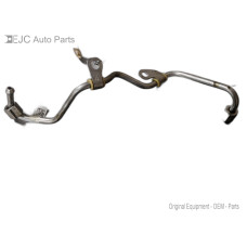 280W128 Pump To Rail Fuel Line For 15-19 Lincoln MKC 2.3 Turbo 280W128 Pump To Rail Fuel Line For 15-19 Lincoln MKC 2.3 Turbo