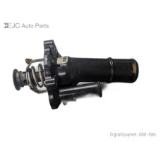 280W131 Thermostat Housing For 15-19 Lincoln MKC 2.3 CJ5EAA Turbo 280W131 Thermostat Housing For 15-19 Lincoln MKC 2.3 CJ5EAA Turbo