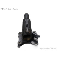 280W132 Coolant Inlet For 15-19 Lincoln MKC 2.3 CJ5E8W556BB Turbo 280W132 Coolant Inlet For 15-19 Lincoln MKC 2.3 CJ5E8W556BB Turbo