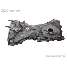 GZJ107 Engine Timing Cover For 15-19 Lincoln MKC 2.3 CJ5E6059CC Turbo GZJ107 Engine Timing Cover For 15-19 Lincoln MKC 2.3 CJ5E6059CC Turbo