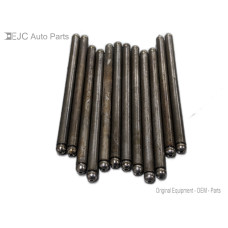 282A203 Pushrods Set All For 08-11 Jeep Wrangler 3.8 04781024AB Gas 282A203 Pushrods Set All For 08-11 Jeep Wrangler 3.8 04781024AB Gas