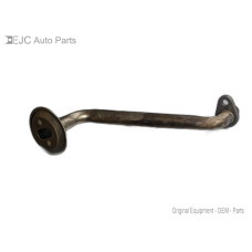 282A207 Engine Oil Pickup Tube For 08-11 Jeep Wrangler 3.8 04666028AA Gas 282A207 Engine Oil Pickup Tube For 08-11 Jeep Wrangler 3.8 04666028AA Gas
