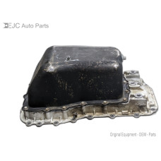 GZJ105 Engine Oil Pan For 07-11 Jeep Wrangler 3.8 04666154AB Gas GZJ105 Engine Oil Pan For 07-11 Jeep Wrangler 3.8 04666154AB Gas