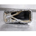 GZJ105 Engine Oil Pan For 07-11 Jeep Wrangler  3.8 04666154AB Gas