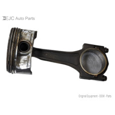 282H101 Piston and Connecting Rod Standard For 13-15 Ram 1500 5.7 53022257AE Hemi 282H101 Piston and Connecting Rod Standard For 13-15 Ram 1500 5.7 53022257AE Hemi