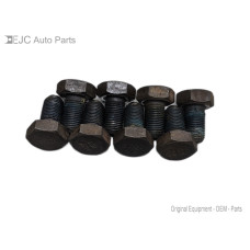 282H104 Flexplate Bolts For 13-15 Ram 1500 5.7 06503465 Hemi 282H104 Flexplate Bolts For 13-15 Ram 1500 5.7 06503465 Hemi
