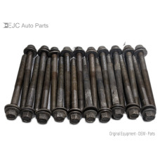 282H105 Cylinder Head Bolt Kit For 13-15 Ram 1500 5.7 06510280AA Hemi 282H105 Cylinder Head Bolt Kit For 13-15 Ram 1500 5.7 06510280AA Hemi