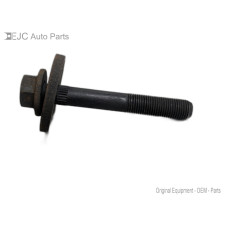 282H111 Crankshaft Pulley Bolt For 13-15 Ram 1500 5.7 06510763AA Hemi 282H111 Crankshaft Pulley Bolt For 13-15 Ram 1500 5.7 06510763AA Hemi