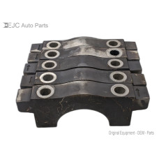 280P102 Engine Block Main Caps For 13-15 Ram 1500 5.7 Hemi 280P102 Engine Block Main Caps For 13-15 Ram 1500 5.7 Hemi
