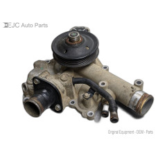 280P106 Water Coolant Pump For 11-18 Ram 1500 5.7 53022192AK Hemi 280P106 Water Coolant Pump For 11-18 Ram 1500 5.7 53022192AK Hemi