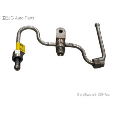 280Z312 Fuel Rail To Rail Fuel Line For 15-20 GMC Yukon Denali 6.2 12618336 Gas