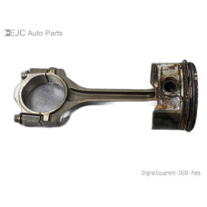 280X301 Piston and Connecting Rod Standard For 09-14 Ford Expedition 5.4 8L3Z6200AA Gas 280X301 Piston and Connecting Rod Standard For 09-14 Ford Expedition 5.4 8L3Z6200AA Gas