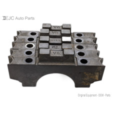 280X303 Engine Block Main Caps For 09-14 Ford Expedition 5.4 Gas 280X303 Engine Block Main Caps For 09-14 Ford Expedition 5.4 Gas
