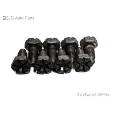 280X305 Flexplate Bolts For 09-14 Ford Expedition 5.4 Gas 280X305 Flexplate Bolts For 09-14 Ford Expedition 5.4 Gas