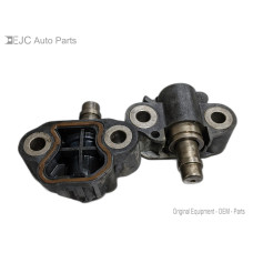 280X306 Timing Chain Tensioner Pair For 09-14 Ford Expedition 5.4 1L3E6L266AA Gas 280X306 Timing Chain Tensioner Pair For 09-14 Ford Expedition 5.4 1L3E6L266AA Gas