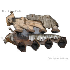 280X320 Exhaust Manifold Pair Set For 05-14 Ford Expedition 5.4 7L1E9481AA Gas 280X320 Exhaust Manifold Pair Set For 05-14 Ford Expedition 5.4 7L1E9481AA Gas