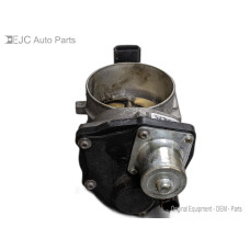 280X323 Throttle Valve Body For 10-14 Ford Expedition 5.4 8L3E9F991CB Gas 280X323 Throttle Valve Body For 10-14 Ford Expedition 5.4 8L3E9F991CB Gas