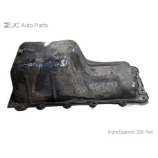 GYR206 Engine Oil Pan For 09-14 Ford Expedition 5.4 2L1E6675GA Gas GYR206 Engine Oil Pan For 09-14 Ford Expedition 5.4 2L1E6675GA Gas