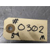 #O302 Right Cylinder Head For 14-19 Ram ProMaster 1500  3.6 05184445AC Gas