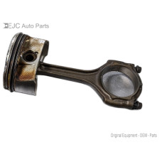 282C101 Piston and Connecting Rod Standard 14-19 Ram ProMaster 1500 3.6 05184347AH Gas 282C101 Piston and Connecting Rod Standard 14-19 Ram ProMaster 1500 3.6 05184347AH Gas
