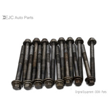 282C102 Cylinder Head Bolt Kit For 14-19 Ram ProMaster 1500 3.6 Gas 282C102 Cylinder Head Bolt Kit For 14-19 Ram ProMaster 1500 3.6 Gas
