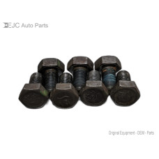 282C103 Flexplate Bolts For 14-19 Ram ProMaster 1500 3.6 Gas 282C103 Flexplate Bolts For 14-19 Ram ProMaster 1500 3.6 Gas