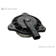 282C105 Variable Valve Timing Solenoid For 14-19 Ram ProMaster 1500 3.6 05184101AG Gas 282C105 Variable Valve Timing Solenoid For 14-19 Ram ProMaster 1500 3.6 05184101AG Gas
