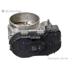 280V102 Throttle Valve Body For 14-19 Ram ProMaster 1500 3.6 05184349AF Gas 280V102 Throttle Valve Body For 14-19 Ram ProMaster 1500 3.6 05184349AF Gas