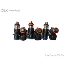 280V105 Fuel Injector Set All For 14-19 Ram ProMaster 1500 3.6 05184085AD Gas set of 6 280V105 Fuel Injector Set All For 14-19 Ram ProMaster 1500 3.6 05184085AD Gas set of 6