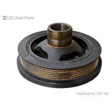 280V106 Crankshaft Pulley For 14-24 Ram ProMaster 1500 3.6 05184293AH Gas 280V106 Crankshaft Pulley For 14-24 Ram ProMaster 1500 3.6 05184293AH Gas
