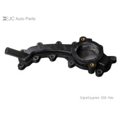 280V107 Rear Thermostat Housing For 14-19 Ram ProMaster 1500 3.6 05184653AF Gas 280V107 Rear Thermostat Housing For 14-19 Ram ProMaster 1500 3.6 05184653AF Gas