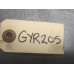 GYR205 Engine Timing Cover For 14-19 Ram ProMaster 1500 3.6 04893144AB Gas GYR205 Engine Timing Cover For 14-19 Ram ProMaster 1500 3.6 04893144AB Gas