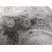GYR205 Engine Timing Cover For 14-19 Ram ProMaster 1500 3.6 04893144AB Gas GYR205 Engine Timing Cover For 14-19 Ram ProMaster 1500 3.6 04893144AB Gas