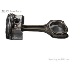 282J101 Piston and Connecting Rod Standard For 16-19 Ford Explorer 3.5 AT4E6K100JA Gas 282J101 Piston and Connecting Rod Standard For 16-19 Ford Explorer 3.5 AT4E6K100JA Gas