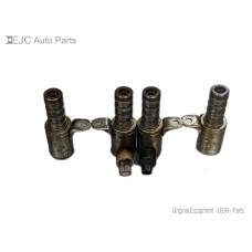 282B102 Variable Valve Timing Solenoid Set For 16-19 Ford Explorer 3.5 AT4E6B297HD Gas 282B102 Variable Valve Timing Solenoid Set For 16-19 Ford Explorer 3.5 AT4E6B297HD Gas