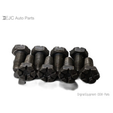282B104 Flexplate Bolts For 16-19 Ford Explorer 3.5 Gas 282B104 Flexplate Bolts For 16-19 Ford Explorer 3.5 Gas
