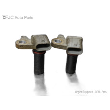 282B106 Camshaft Position Sensor Set For 16-19 Ford Explorer 3.5 BL3112K073BB Gas 282B106 Camshaft Position Sensor Set For 16-19 Ford Explorer 3.5 BL3112K073BB Gas