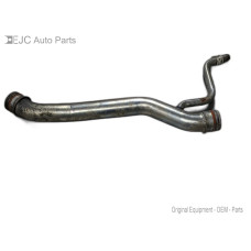 282B114 Coolant Crossover Tube For 16-19 Ford Explorer 3.5 DG1E9N271AB Gas 282B114 Coolant Crossover Tube For 16-19 Ford Explorer 3.5 DG1E9N271AB Gas