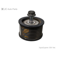 280N101 Idler Pulley For 07-17 Toyota Tundra  5.7 1352138020 Gas