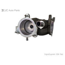 280N111 Rear Thermostat Housing For 07-17 Toyota Tundra  5.7 163230S010 Gas