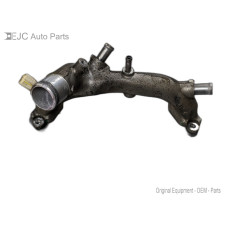 280N113 Coolant Crossover For 07-17 Toyota Tundra  5.7  Gas