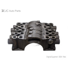 280N117 Engine Block Main Caps For 07-17 Toyota Tundra  5.7  Gas