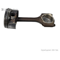 280U101 Piston and Connecting Rod Standard 16-17 Hyundai Elantra GT 2.0 235102E420 Gas