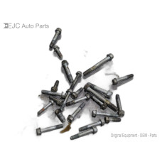 280U108 Timing Cover Bolts For 16-17 Hyundai Elantra GT  2.0  Gas