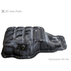 280U112 Engine Oil Pan For 13-20 Hyundai Elantra GT  2.0 215102R023 Gas